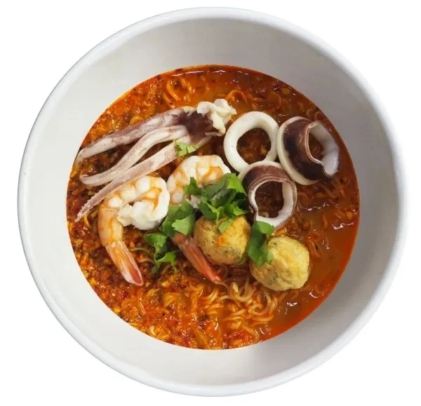 ด่วน กระทรวงพาณิชย์เคาะแล้ว มาม่า ขึ้นราคาได้ซองละ 1 บาท เริ่ม 25 ส.ค.นี้