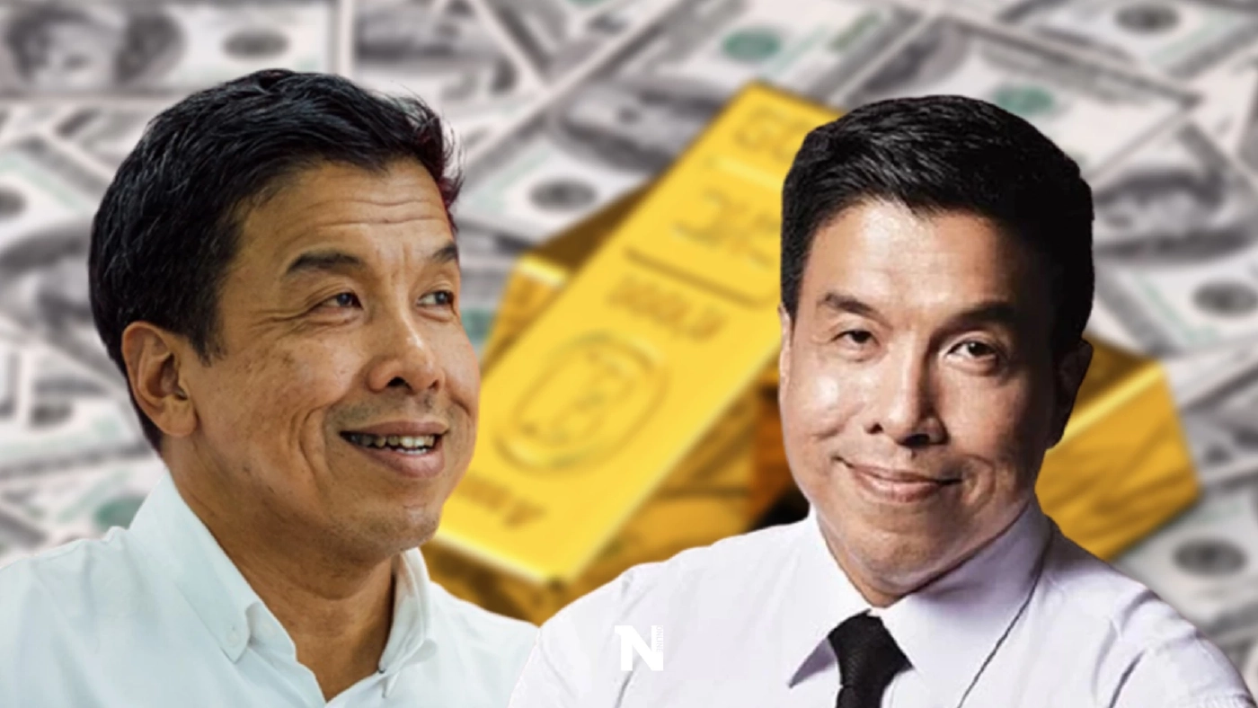 เปิดเซฟ "ผู้ว่าฯ ชัชชาติ" รวย 42.8 ล้าน สะสม นาฬิกาโรเล็กซ์ -พระสมเด็จจิตรลดา