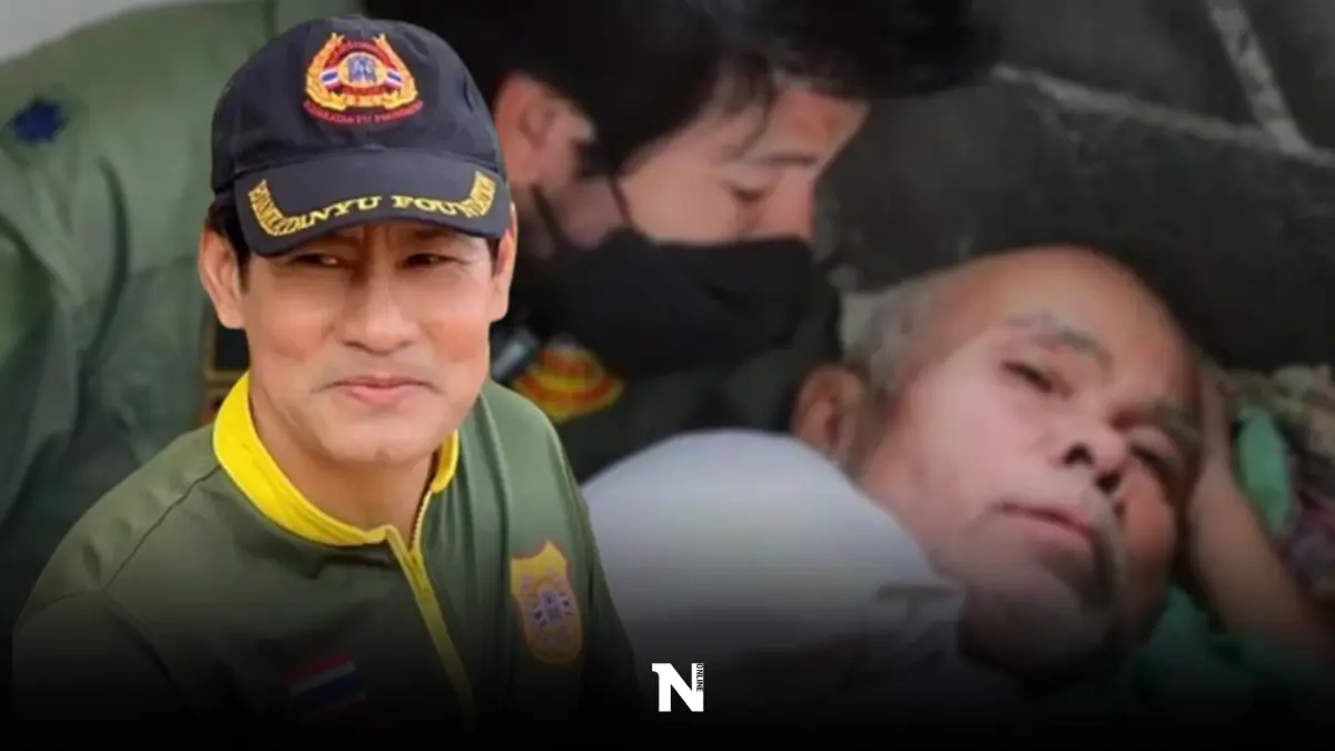 “ไทด์ เอกพันธ์” เคลียร์ผลชันสูตร “ป๋ายอด นครนายก” หลังญาติติดใจสาเหตุ