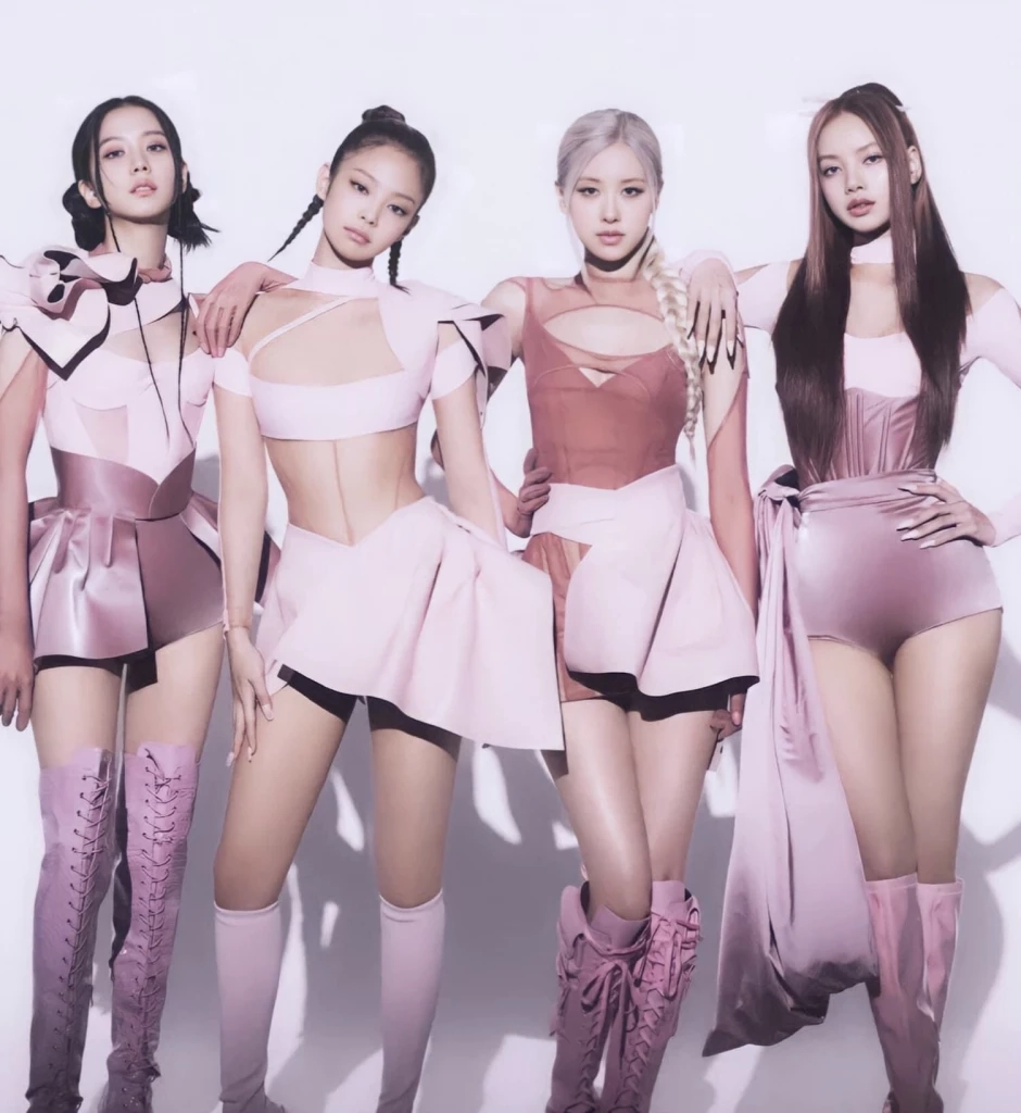 ไม่ตกกระแส  “แพรรี่” เผยโฉมคัฟเวอร์ “เจนนี่ BLACKPINK”  จาก MV ดัง “PINK VENOM”