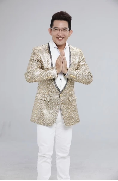 อาจารย์ คฑา ชินบัญชร