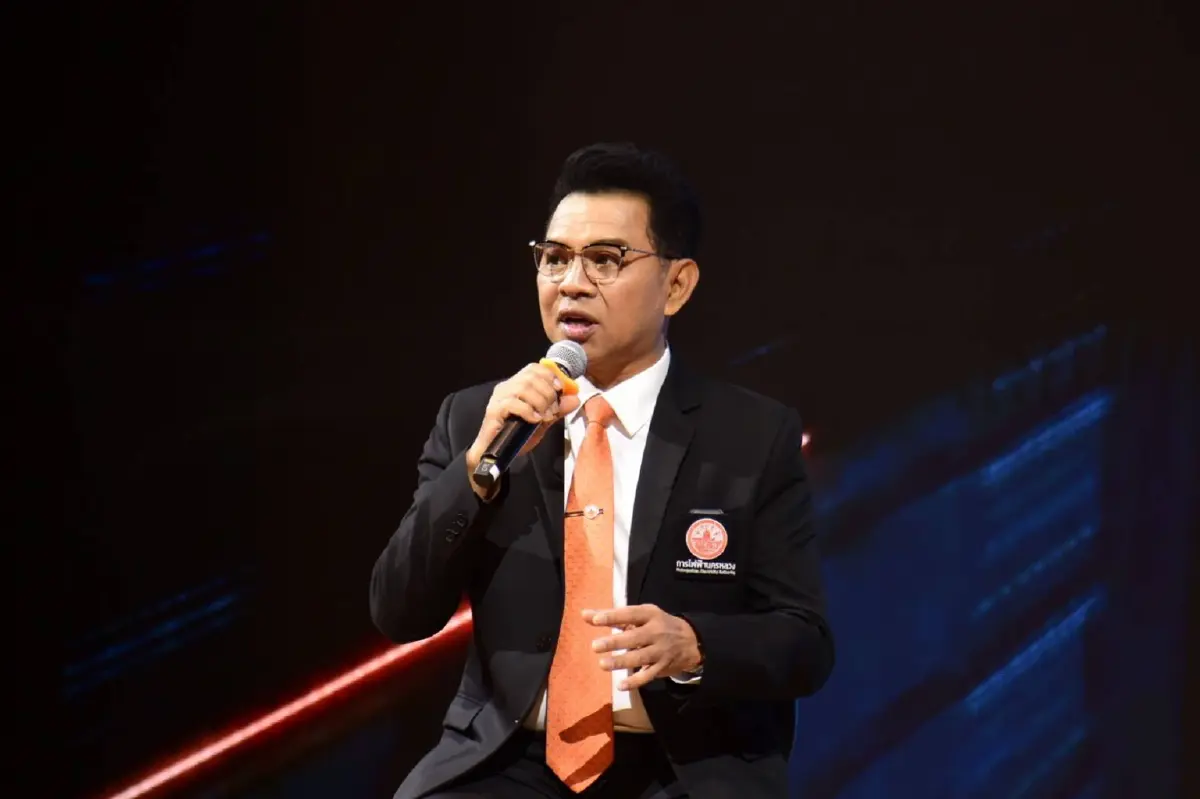 MEA ครบรอบ 64 ปี ก้าวสู่ความท้าทาย “CHALLENGING THE FUTURE” มุ่งสู่อนาคตใหม่ที่สร้างสรรค์นวัตกรรมขับเคลื่อนพลังงานเพื่อวิถีชีวิตเมืองมหานคร