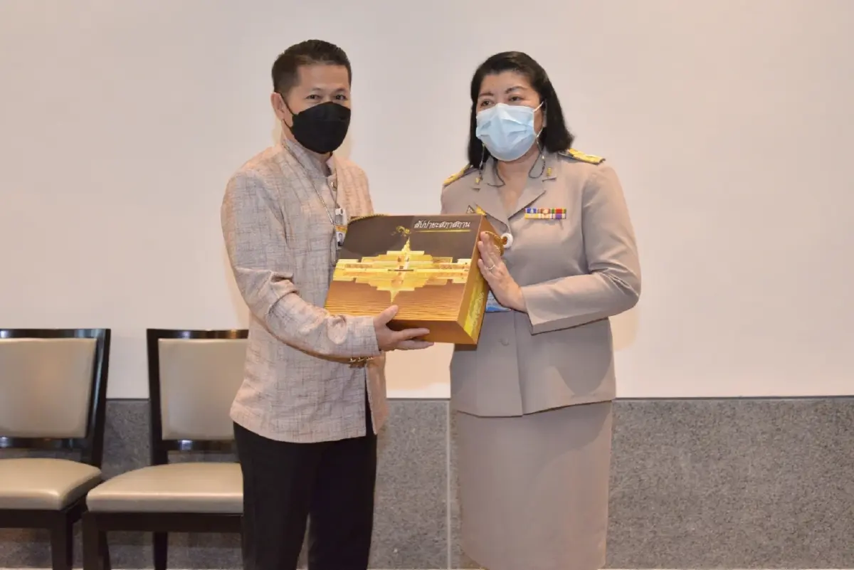 "เดชทวี"ส.ส.ลำปาง"พรรคเสรีรวมไทย"เข้ารายตัวต่อสภาผู้แทนฯ