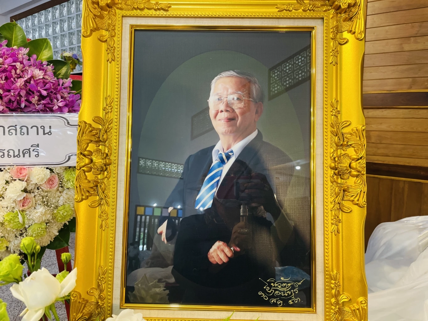 ยังมีให้ฟังต่อ ลูก อ.ยอด นักเล่านิทานธรรมะ เตรียมเปิดผลงานชิ้นสุดท้าย