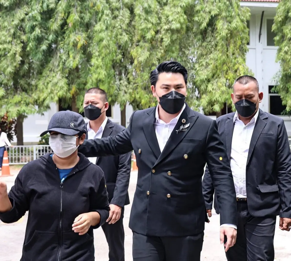 กันจอมพลัง