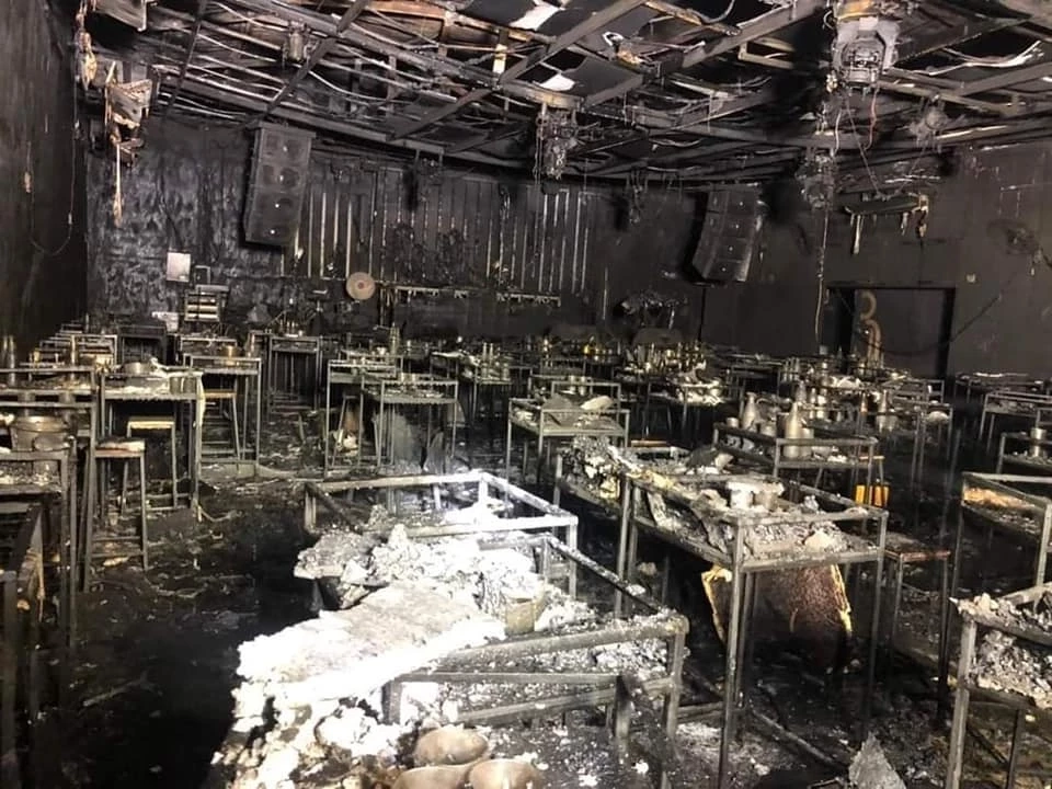 ผวจ.ชลบุรี สั่งสอบฝ่ายปกครองปล่อยเมาท์เทนบีเปิดนอกโซนนิ่ง ไม่มีใบอนุญาต