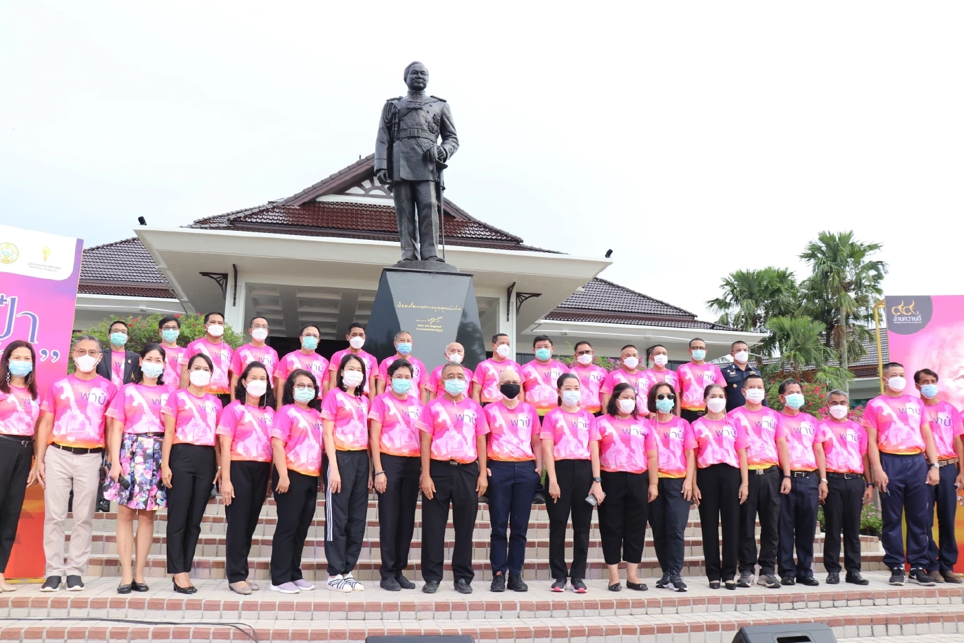 ชาวสงขลาชวนรำลึก"ป๋าเปรม" จัดกิจกรรมอัญเชิญอัฐิกลับบ้านเกิด