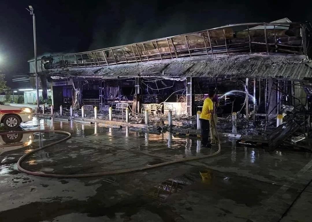 “ดร.ปณิธาน”  แนะคุมเข้มการประชุมเอเปค หลังคนร้ายลอบวางระเบิด 3 จว.ชายแดนใต้