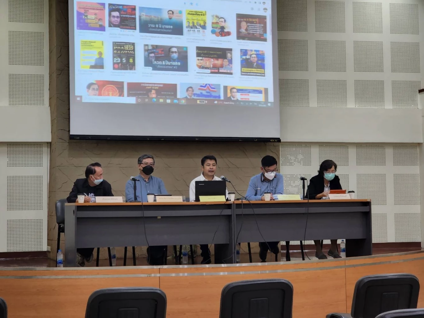 2 ทางเลือก 8 ปี"ประยุทธ์"-"ลาออก-ยุบสภา"คำตอบสุดท้ายการเมือง