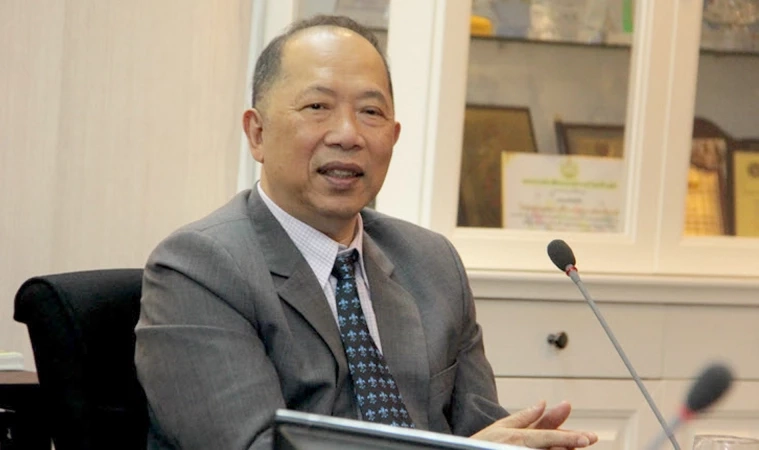 "ไพศาล" ฟันธง "8 ปี ลุงตู่" 24 ส.ค. หลัง "บิ๊กตู่" ตกเก้าอี้ นายกฯ คนต่อไปคือใคร