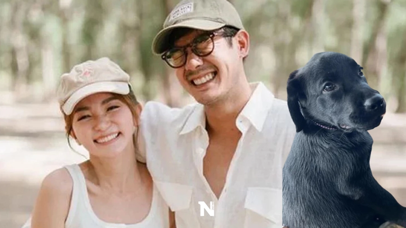 “วิกกี้-เวียร์ ศุกลวัฒน์” เผยข่าวดี มีสมาชิกใหม่ในครอบครัว