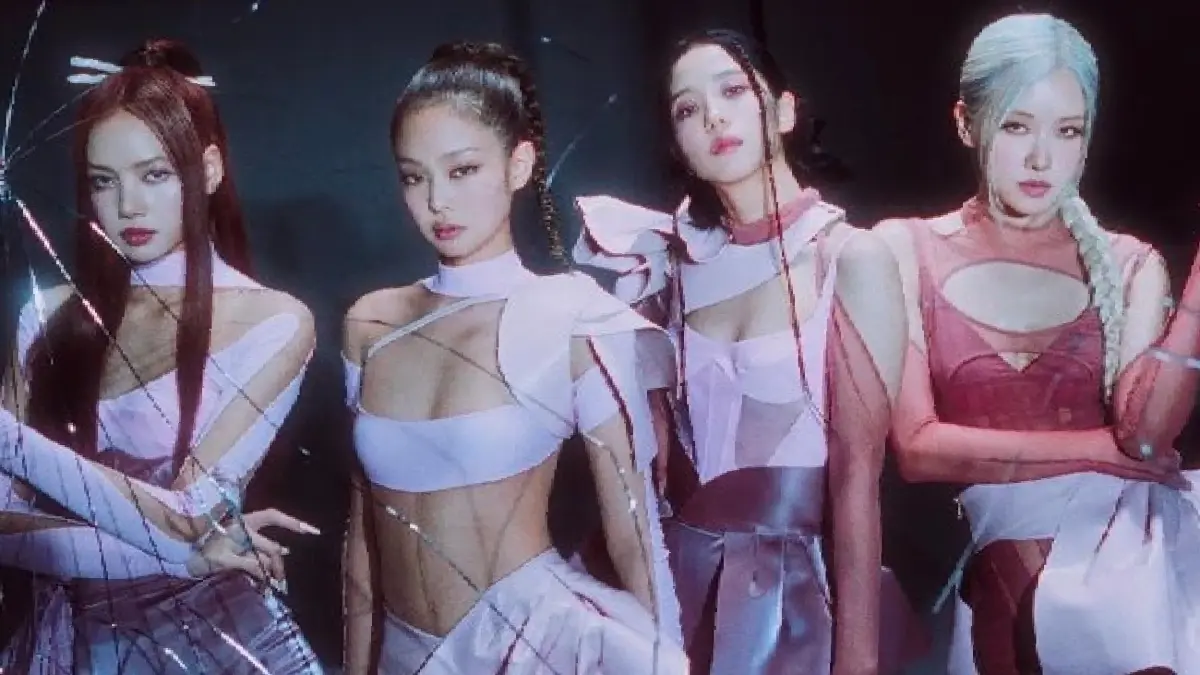 สุดปัง ! “BLACKPINK” คัมแบ็ก ปล่อย MV เพลง “PINK VENOM” 10 นาทีทะลุเกือบ 5 ล้านวิว