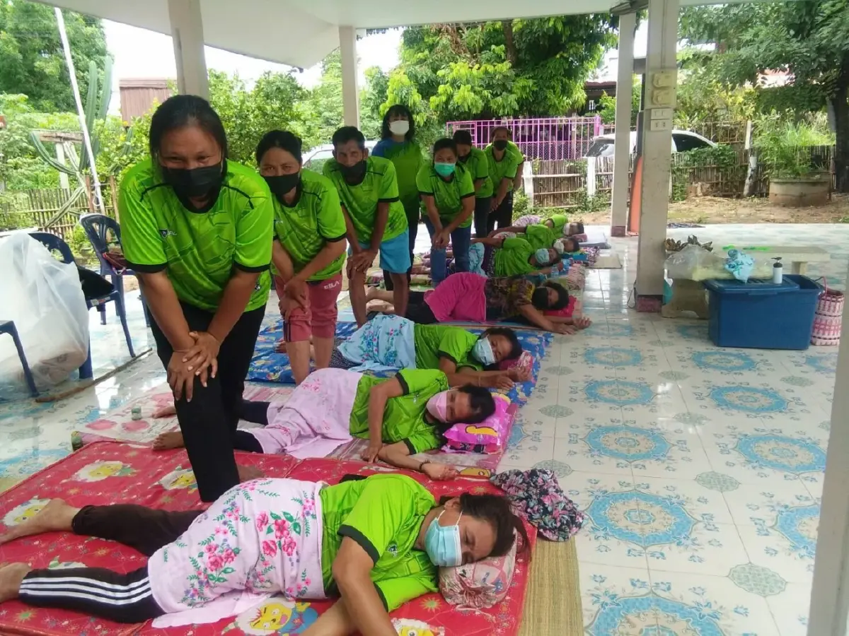 พิษโควิด-เศรษฐกิจ ผลักเด็กหลุดจากระบบการศึกษา