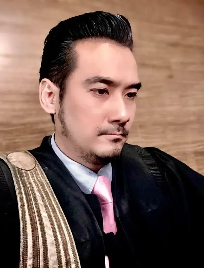 “ดีเจแมน-ใบเตย” เผย สภาพจิตใจยังดี พร้อมเข้าชี้แจง