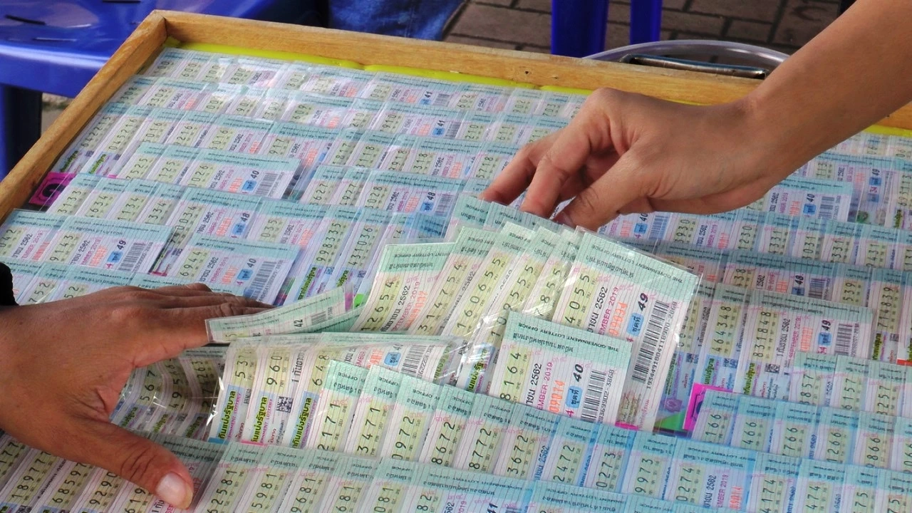 รีบเลย! สลากดิจิทัล 80 บาท งวด 1 ก.ย. 65 ผ่านแอปฯเป๋าตัง ยังเหลือ 3.1 ล้านใบ