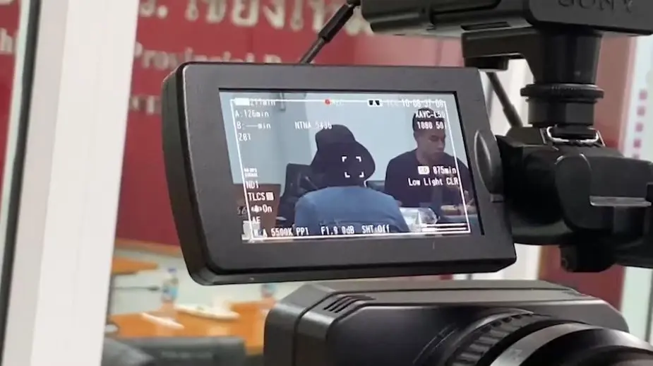 รวบปลัดอำเภอเมืองเชียงใหม่เรียกเงินออกใบอนุญาตขอมีอาวุธปืน
