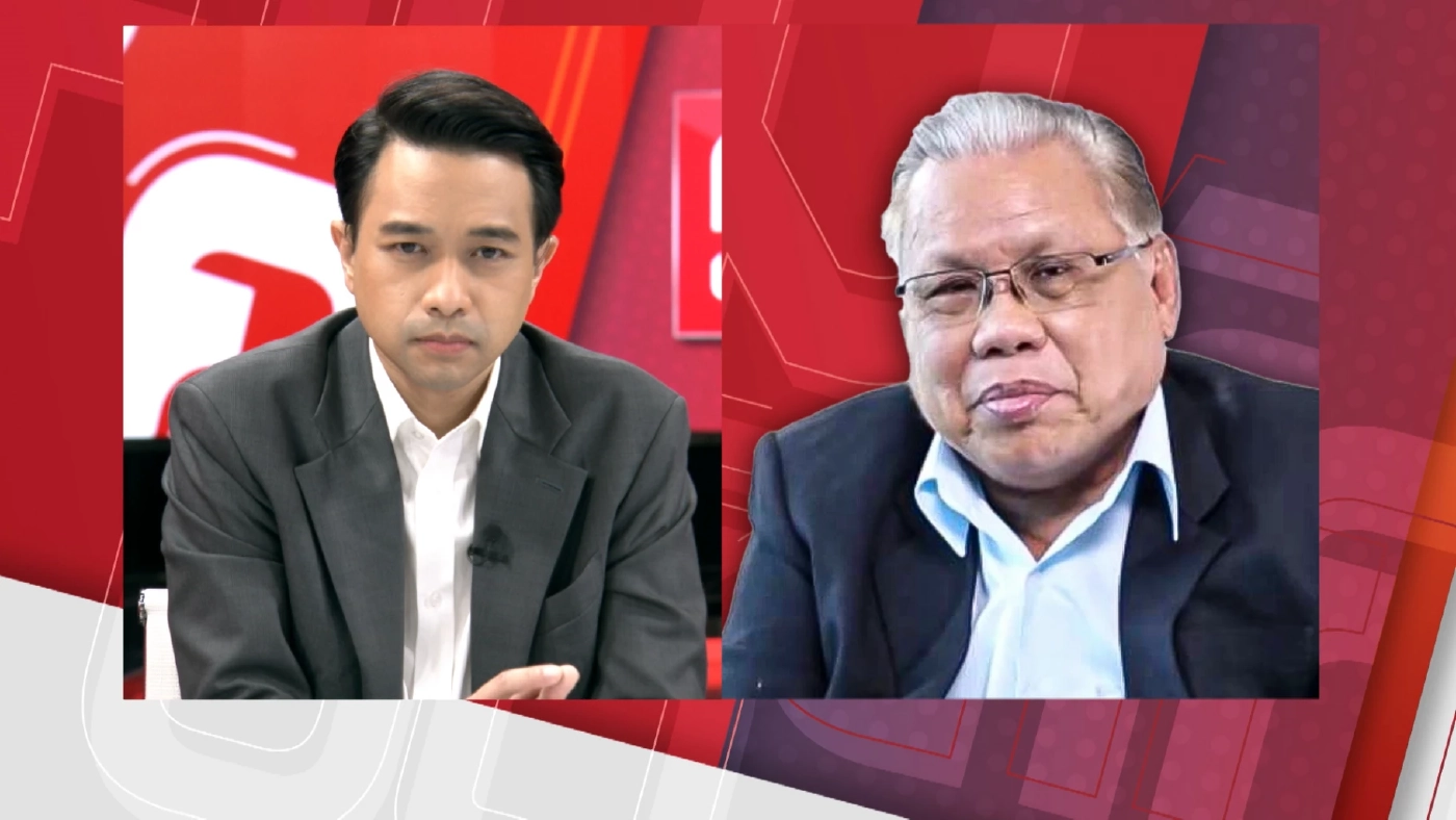 วัดใจ "พลเอกประยุทธ์" ยุบสภาหนีปม "นายกฯ 8 ปี" รอดหรือร่วง ?