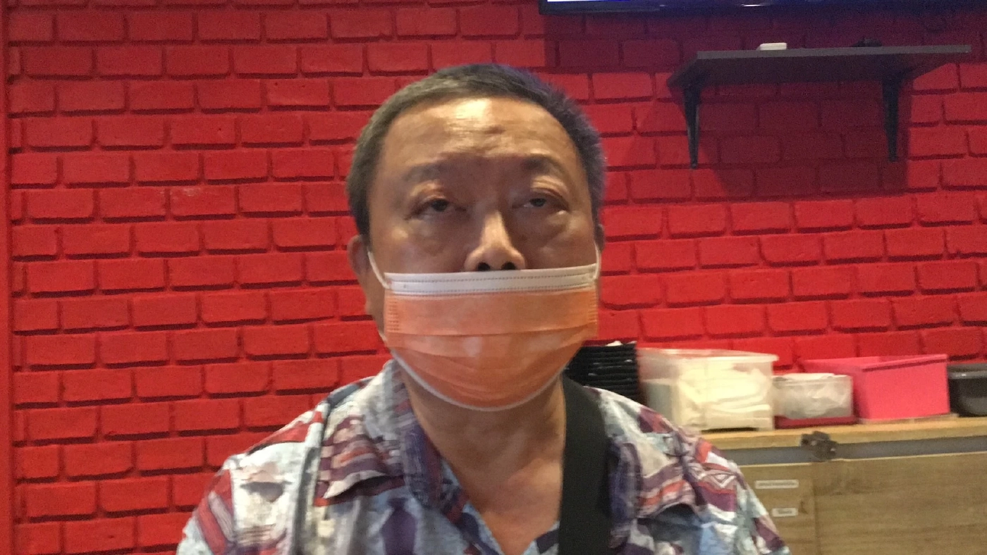 กลับมาแล้ว ! “ดารุมะ ซูชิ”  เปิดใหม่อีกครั้ง “วอยเชอร์” ยังใช้ได้เหมือนเดิม