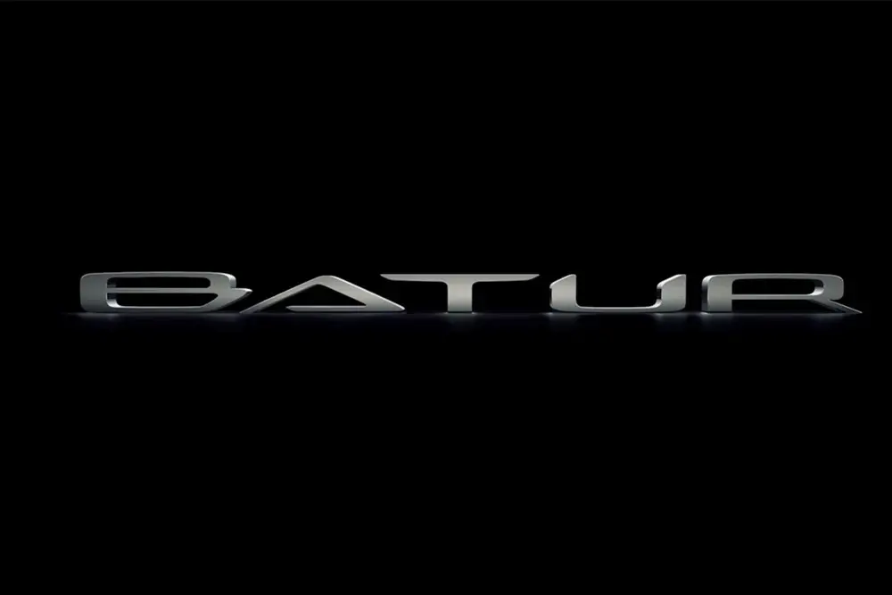 เบนท์ลีย์ เตรียมเปิดตัวแกรนด์ทัวริ่งรุ่นใหม่ล่าสุด “ MULLINER BATUR”