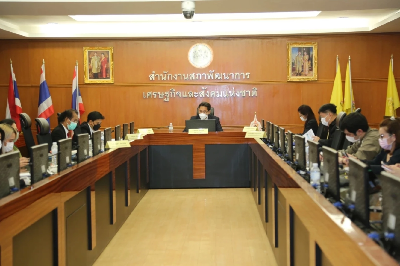 เปิดรายได้ต่อหัวคนไทย ปี 65 เพิ่มเท่าไหร่ หลังศก.ไทยมีแนวโน้มฟื้นตัว