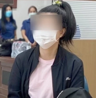 ส.ต.ท.หญิง กรศศีร์ หรือ เจ๊นุช 