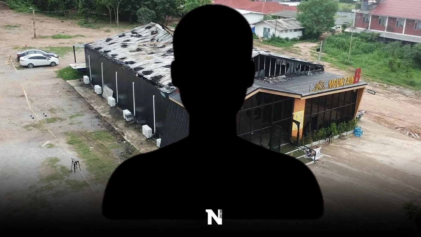 สุดเศร้า เหยื่อเมาท์เทน บีผับ เสียชีวิตรายที่ 21 อีก 7 คน ต้องใส่ท่อช่วยหายใจ