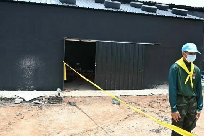 เพจดัง เปิดโฉมหน้า เจ้าของ เมาท์เทนบี ตัวจริง ชี้เป็นผู้มีอิทธิพลในพื้นที่