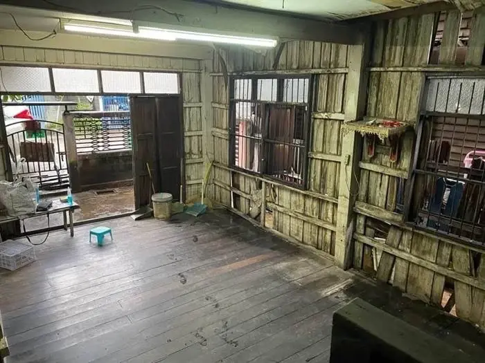 โซเชียลแห่แชร์ภาพบ้านให้เช่าย่านดอนเมือง ชาวเน็ตแซวเหมาะถ่ายหนังผี