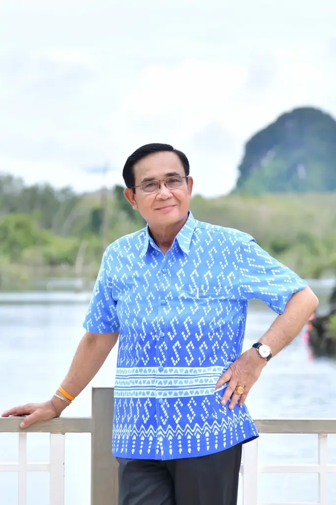 ย้อนคำพูด “พล.อ.ประยุทธ์” พ้อเป็น "นายกฯ" ทำงานไม่เคยได้ไปไหนเลย