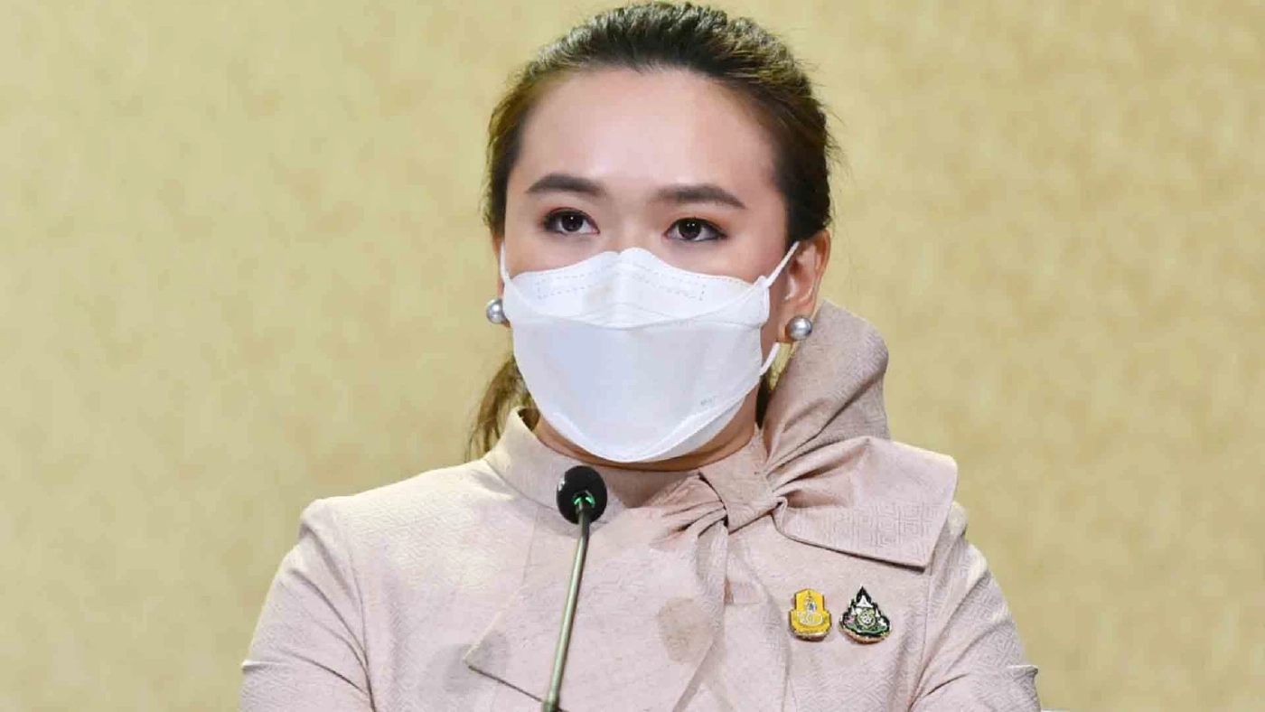 นายกฯ กำชับ ทุกหน่วยงานเร่งเบิกจ่ายงบฯ ดันเม็ดเงินเข้าระบบ หนุนศก.โตท้ายปี