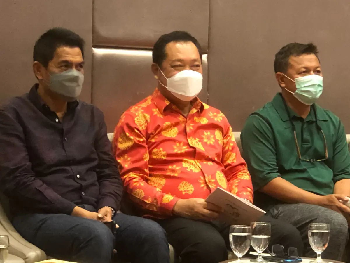 "อันวาร์"จ่อทิ้ง"ปชป."ซบ"ประชาชาติ"ชิงพื้นที่ปัตตานี