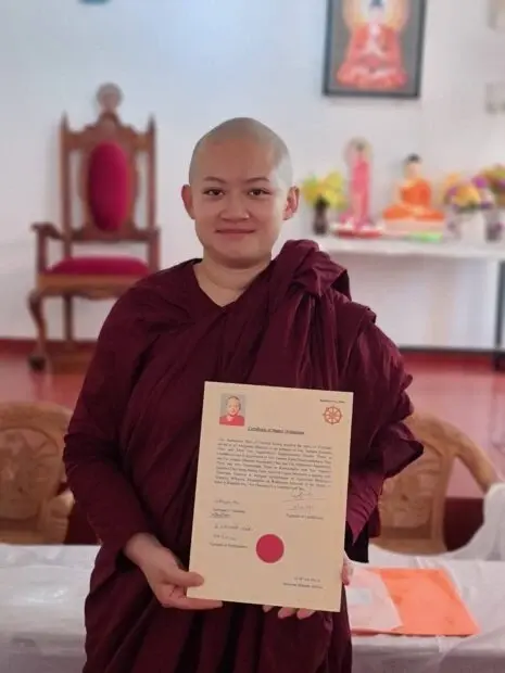 ลูกศิษย์หาม “พระปลาย พรายกระซิบ” ส่งรพ.ด่วน แต่สุดท้ายกลับกลัวเข็ม