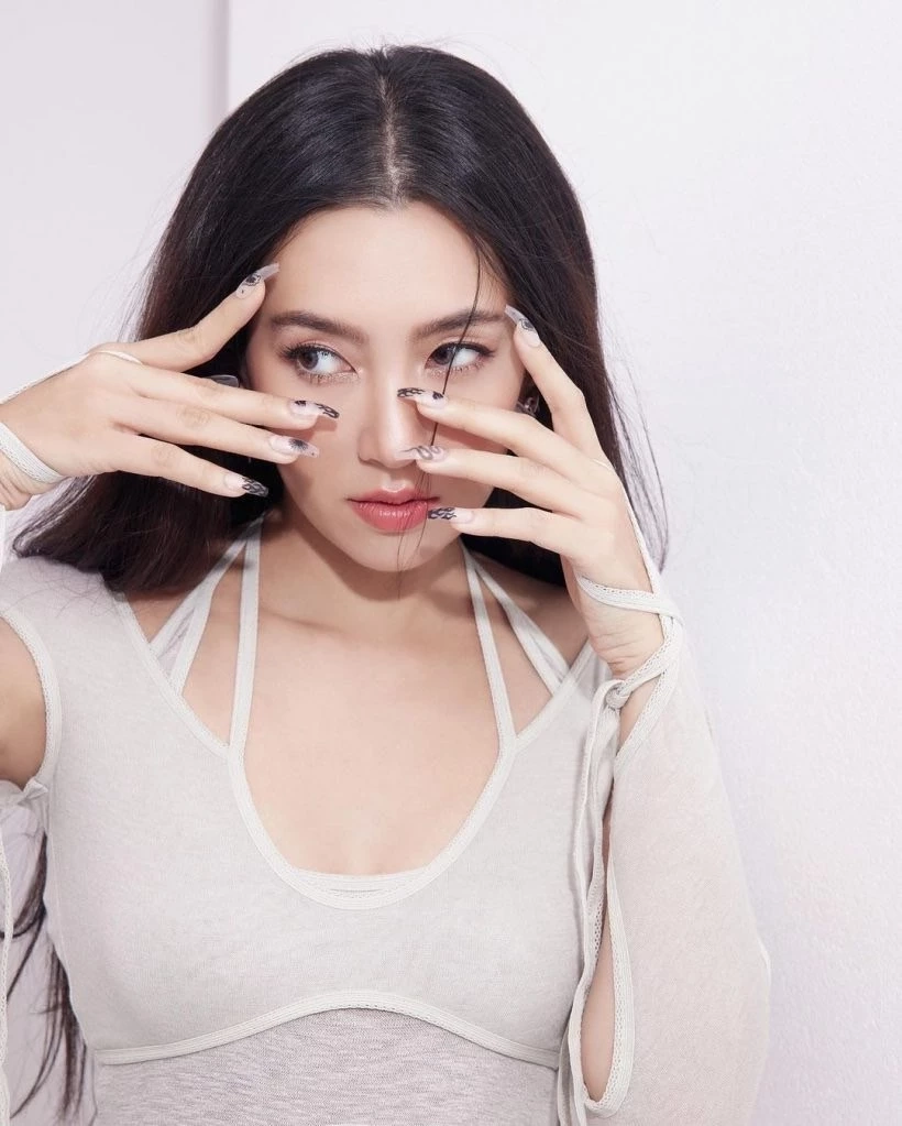 "เบลล่า ราณี" ตอบชัดสถานะหัวใจ หลังเพื่อนแนะจับคู่หาหนุ่มใหม่ให้