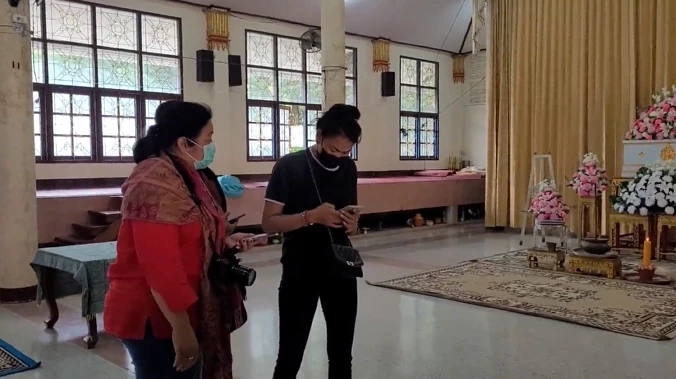 สลด หนูน้อย 2 พี่น้อง ถูกพ่อเลี้ยงตี พี่สาว 2 ขวบเสียชีวิต น้องชาย 6 เดือนสาหัส