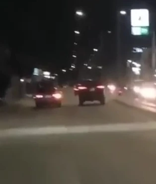 เปิดนาทีล่าระทึก “มั้ง ห้วยโป้ง” กระสุนปลิวว่อน กลางเมืองระยอง (มีคลิป)