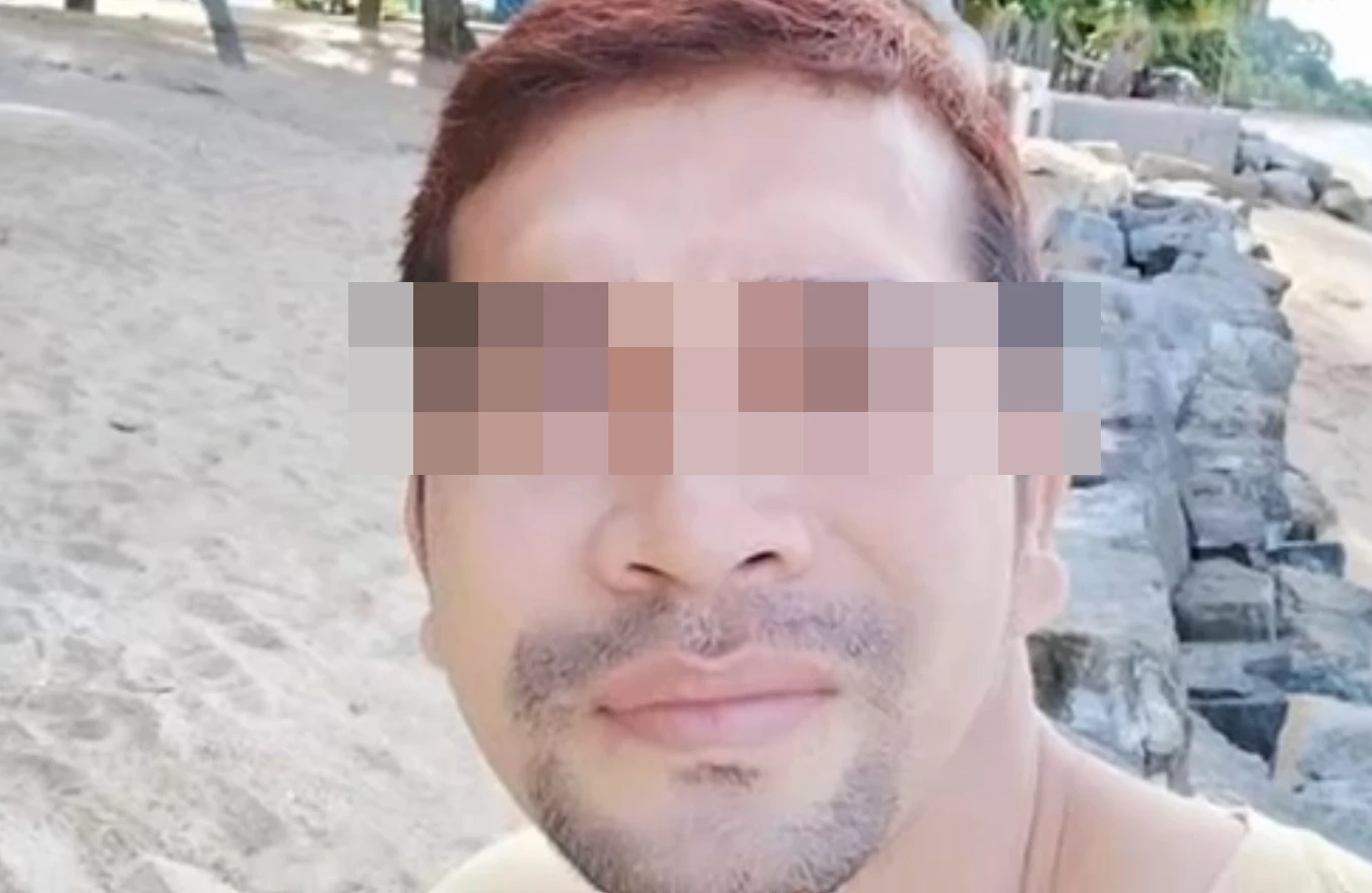 นายธนกฤต นีน้อย อายุ 36 ปี เหยื่อเมาท์เทนบี รายที่ 15