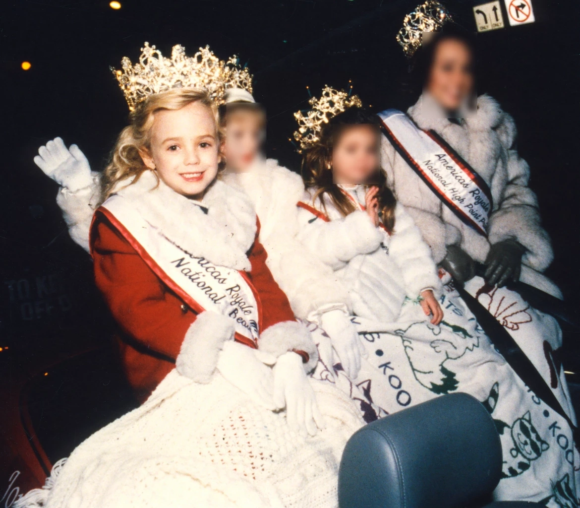 สหรัฐฯ ใช้เทคโนโลยีสมัยใหม่ไขคดีนางงามเด็ก หลังล่วงเลยมา 26 ปี