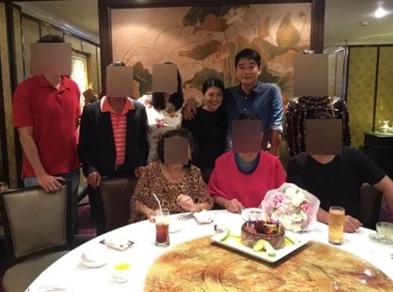 เผยโฉม!! สาวผู้ครอบครองหัวใจ “ก้อง สหรัถ” คบหามานานถึง 30 ปี