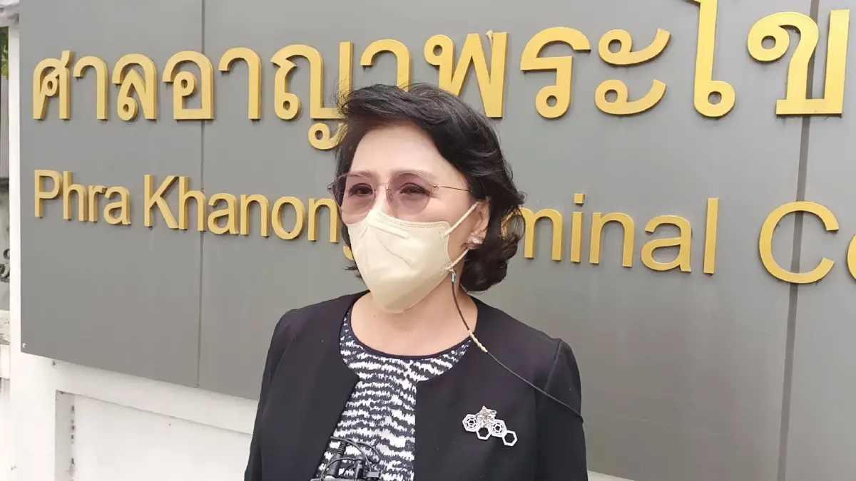 อุทธรณ์ยืนประหาร “บรรยิน” ฆ่าอำพราง “เสี่ยจืด” จัดฉากอุบัติเหตุรถชนต้นไม้