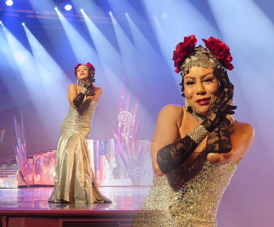 'เดย์ ฟรีแมน' เปิดใจเล่าฝ่าอุปสรรคจากสังคมกับคำว่า ‘แม่ LGBTQ’