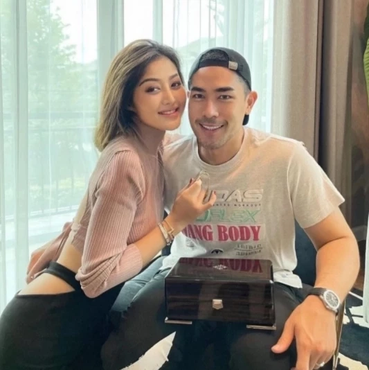 สรุปดราม่า “มิ้วกี้ ไปรยา” – “แดนนี่” หลังฟาดกันเดือดปมปีนเข้าบ้าน