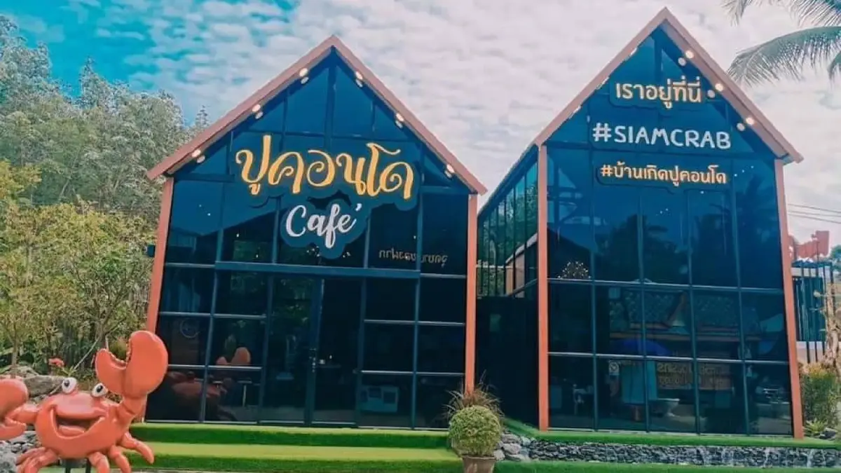 บริษัทวิยะเครปโปรดักซ์ (ปูคอนโด) 