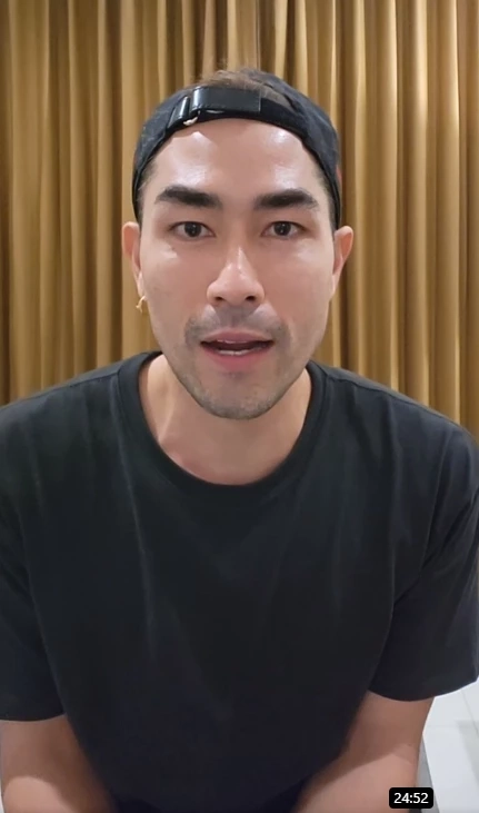 สรุปดราม่า “มิ้วกี้ ไปรยา” – “แดนนี่” หลังฟาดกันเดือดปมปีนเข้าบ้าน