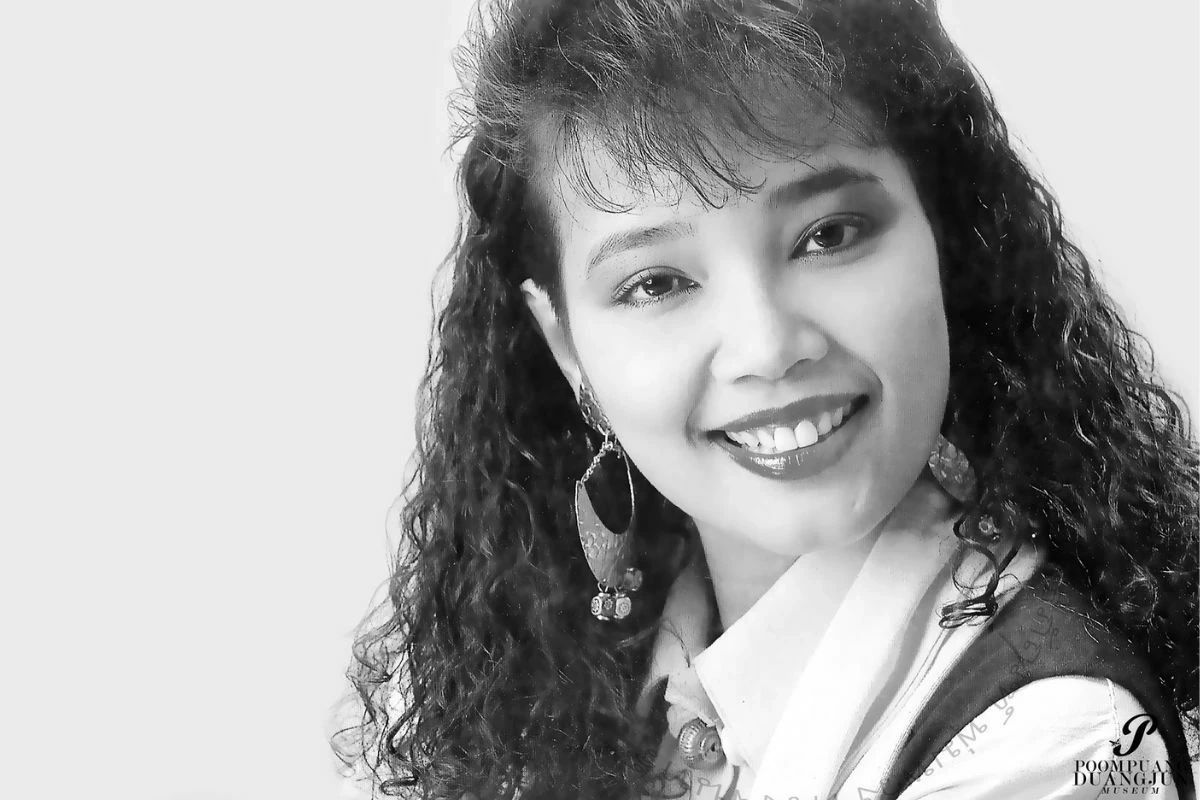 มาแล้ว เลขเด็ดแม่ผึ้ง "พุ่มพวง ดวงจันทร์" งวด 16/8/65 คอหวยต้องให้ไว