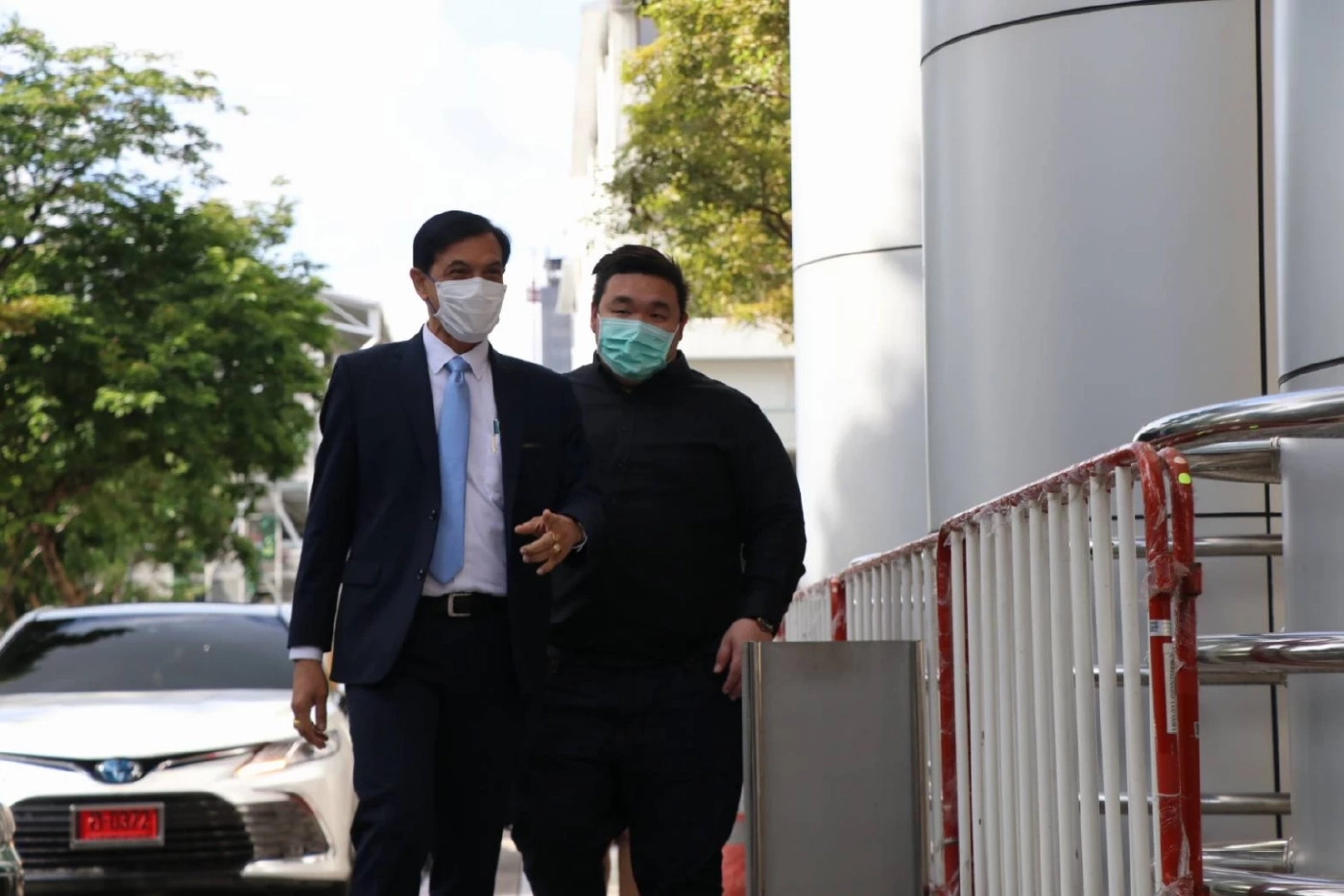 ศาลยกคำร้อง ดีอีเอสขอปิด“เว็บมังกรฟ้า”เหตุฟ้องซ้ำ จ่อฟ้องกลับทำผิด ม.157