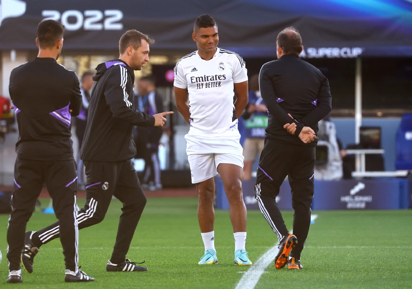 กาเซมิโร่