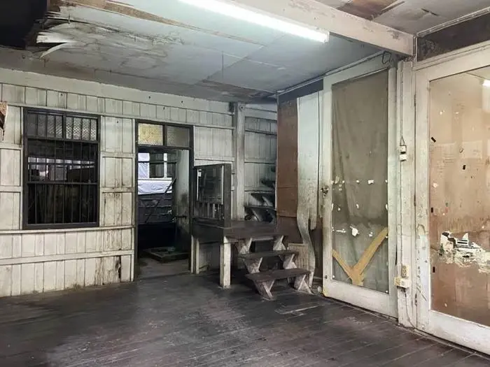 โซเชียลแห่แชร์ภาพบ้านให้เช่าย่านดอนเมือง ชาวเน็ตแซวเหมาะถ่ายหนังผี