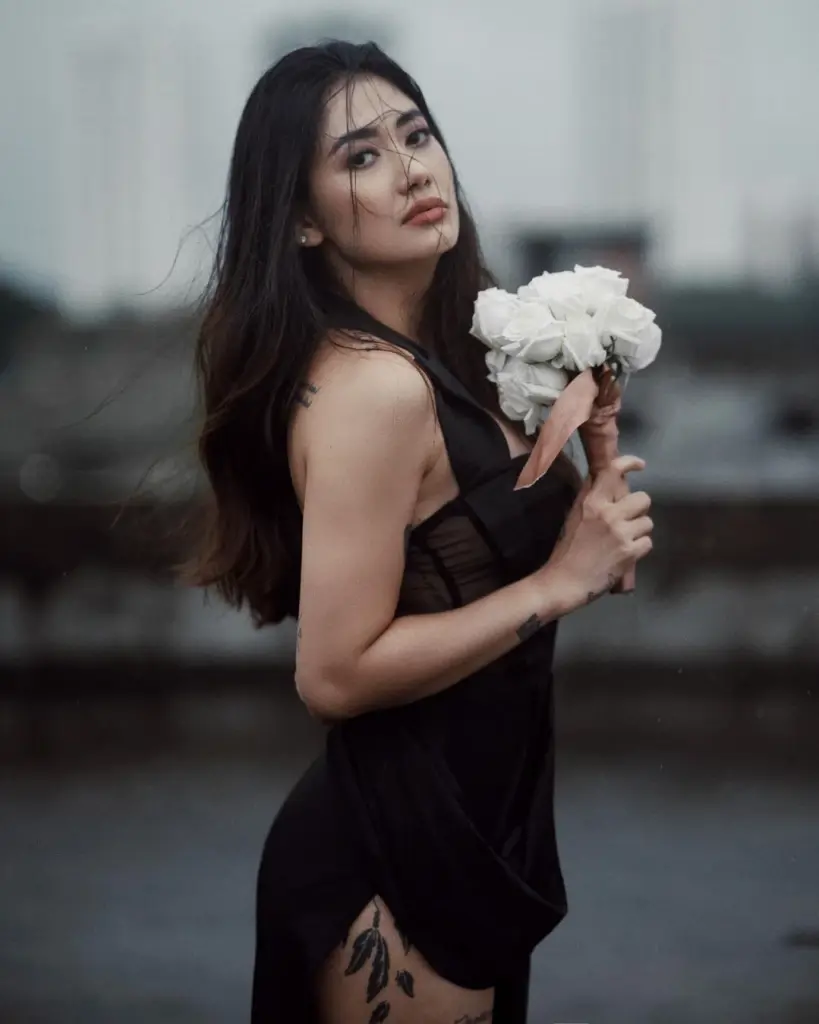 ภาพ : IG/thinzarwintkyaw