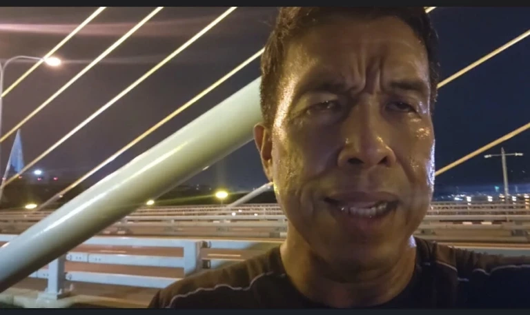 นายชัชชาติ ไลฟ์สดระบุได้กลิ่นกัญชา