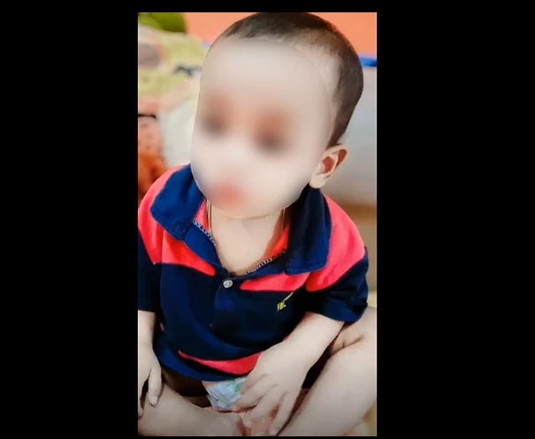 สุดยื้อ!! เด็กวัย 1 ขวบ ถูกพี่เลี้ยงโหดทำร้าย แพทย์เผยให้ญาติทำใจ